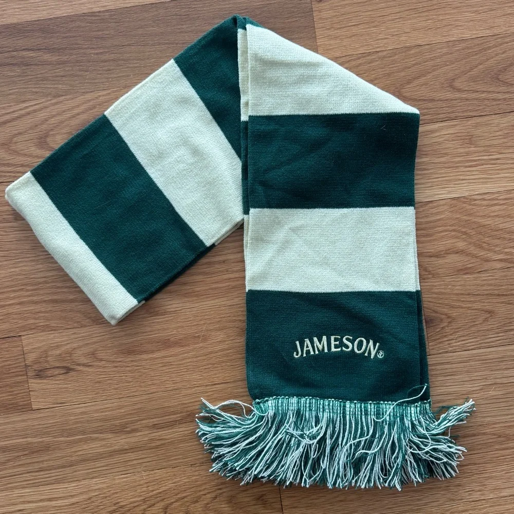 Jameson irish whiskey